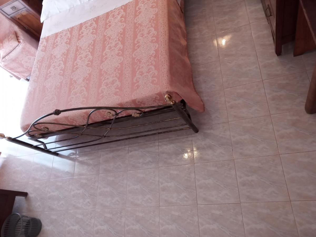 B&B Le Begonie 아스콜리피체노 외부 사진