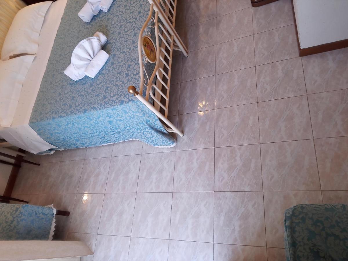 B&B Le Begonie 아스콜리피체노 외부 사진