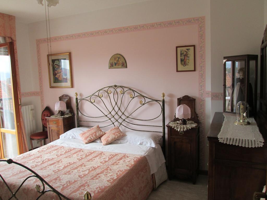 B&B Le Begonie 아스콜리피체노 외부 사진