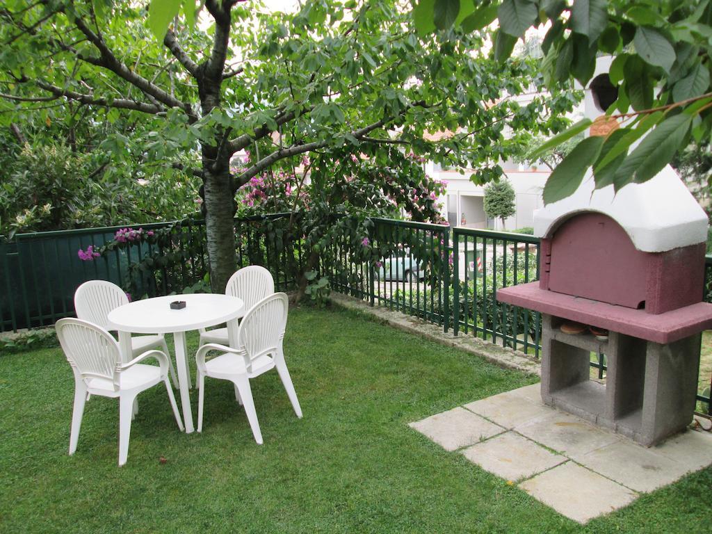 B&B Le Begonie 아스콜리피체노 외부 사진