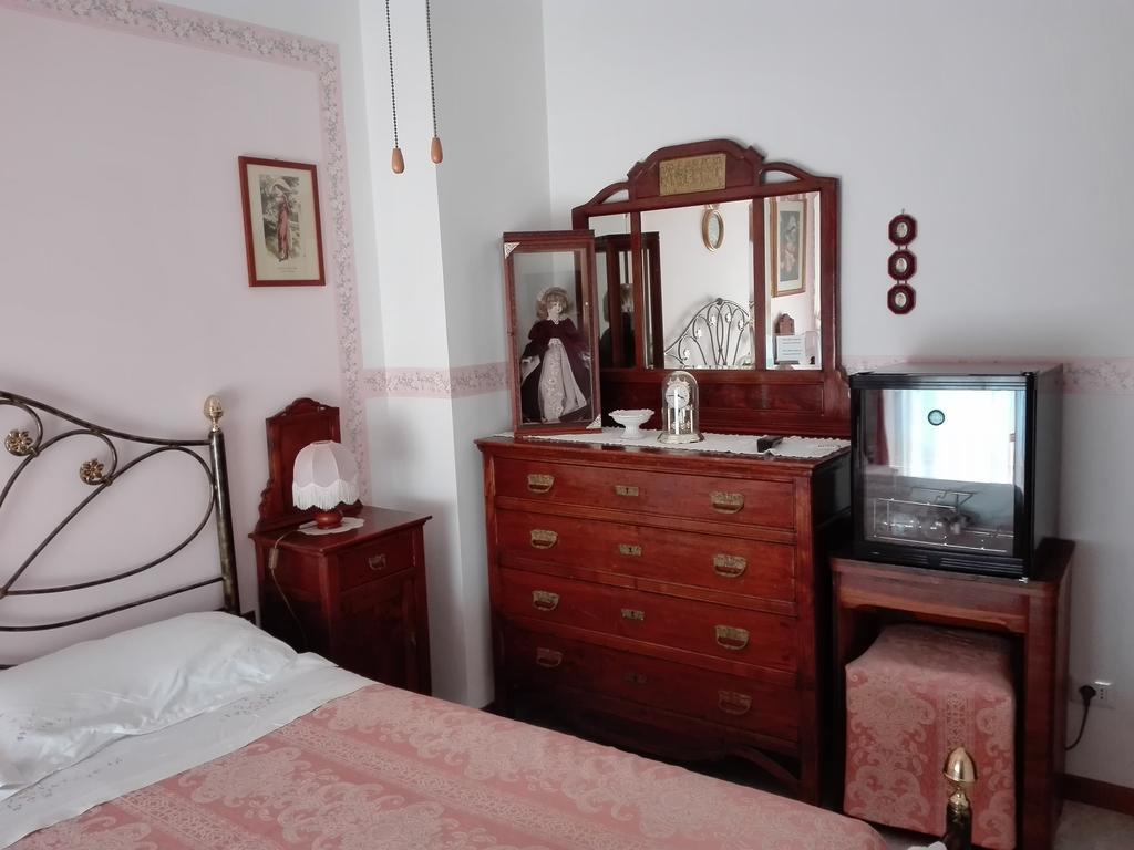 B&B Le Begonie 아스콜리피체노 외부 사진