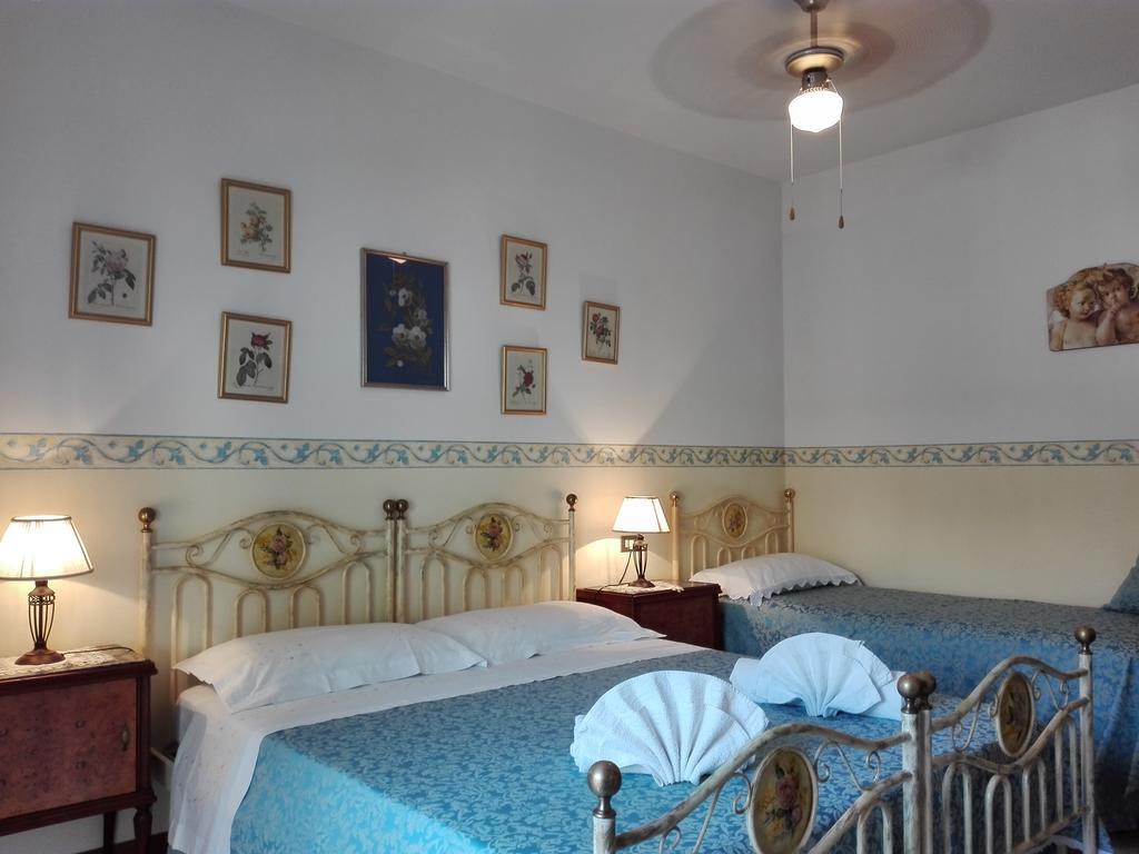 B&B Le Begonie 아스콜리피체노 외부 사진